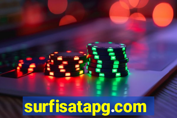 surfisatapg.com