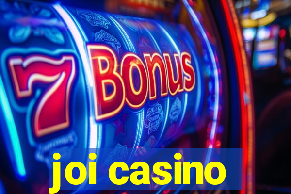 joi casino