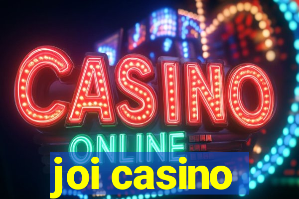 joi casino