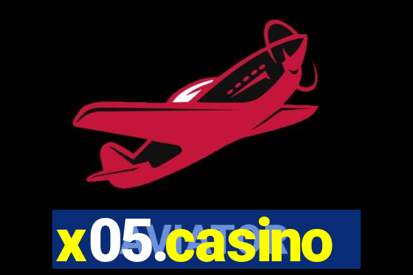 x05.casino