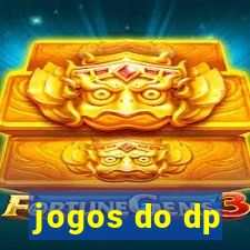 jogos do dp