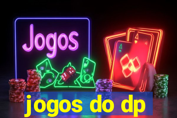 jogos do dp