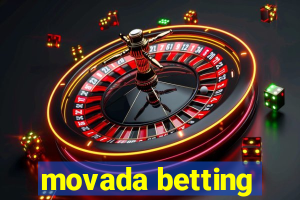 movada betting