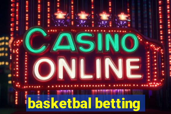 basketbal betting