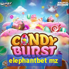 elephantbet mz