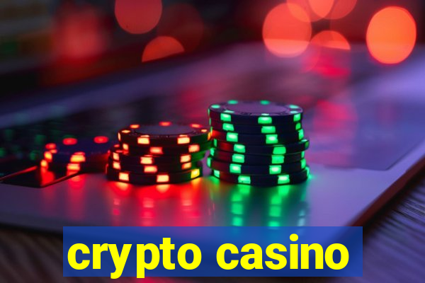 crypto casino