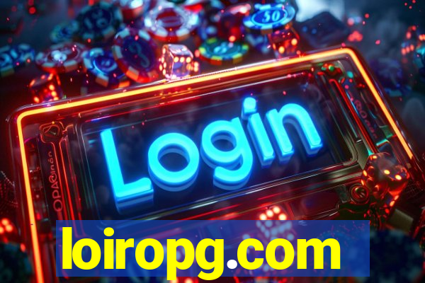 loiropg.com