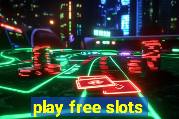 play free slots