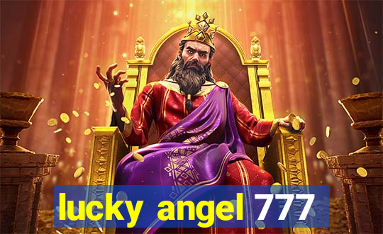 lucky angel 777