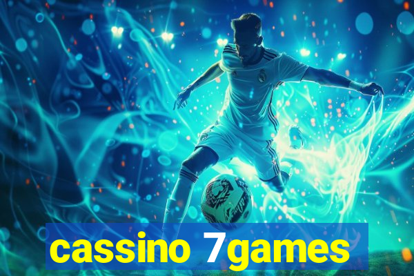 cassino 7games