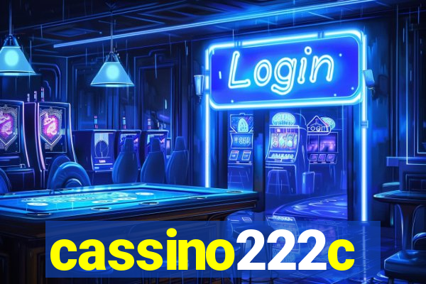 cassino222c