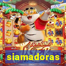 siamadoras