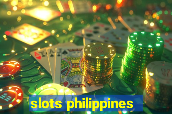 slots philippines