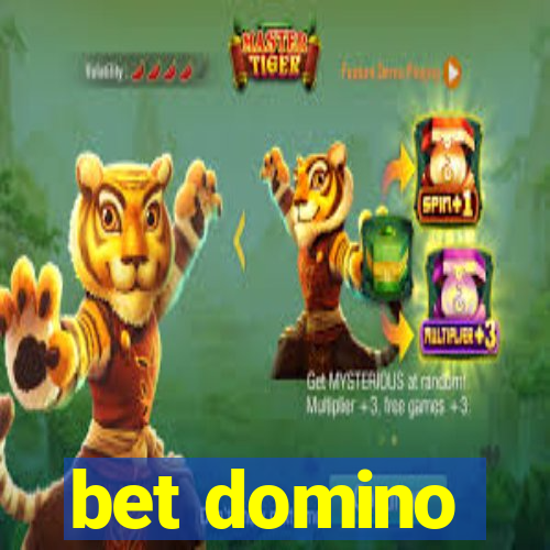 bet domino