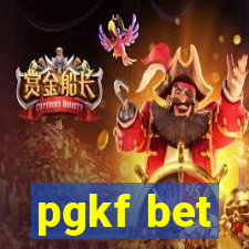 pgkf bet