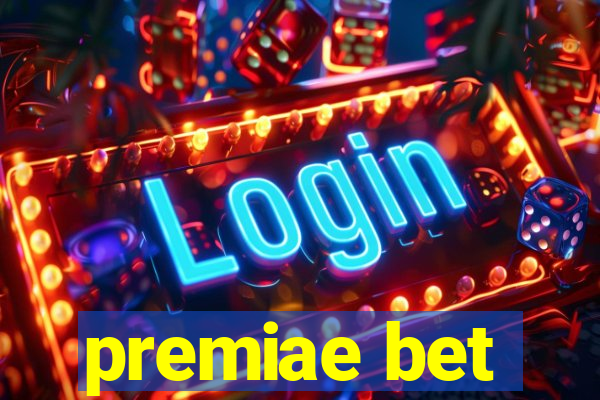 premiae bet