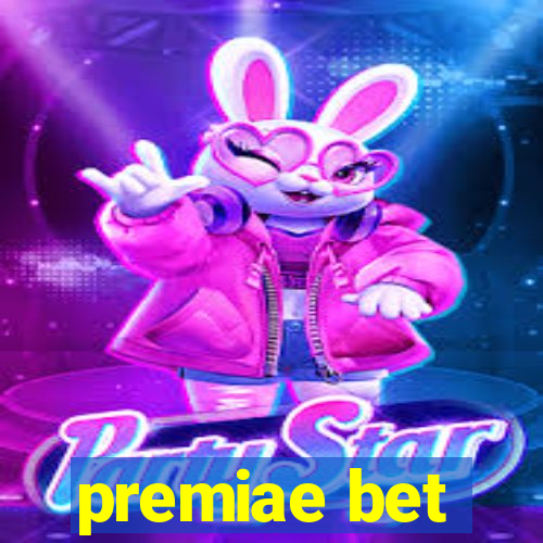 premiae bet