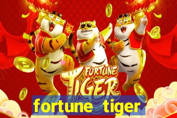 fortune tiger rodadas gratis