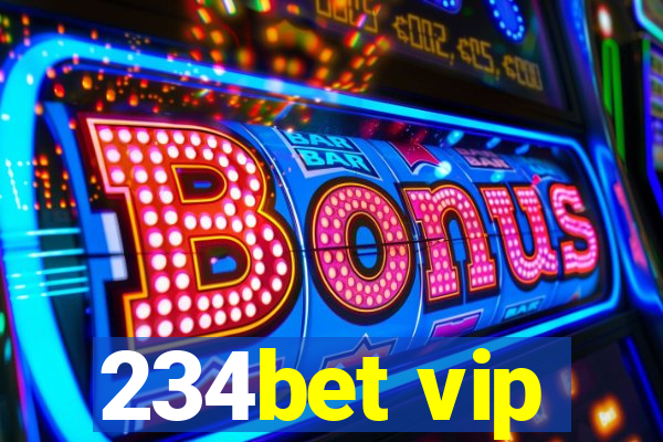 234bet vip