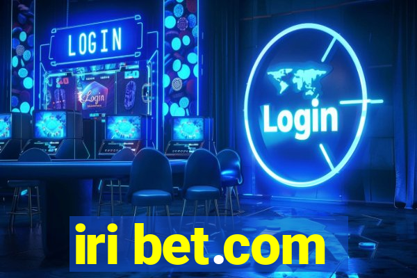 iri bet.com