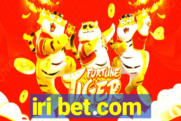 iri bet.com