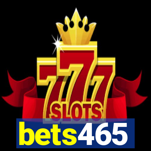 bets465