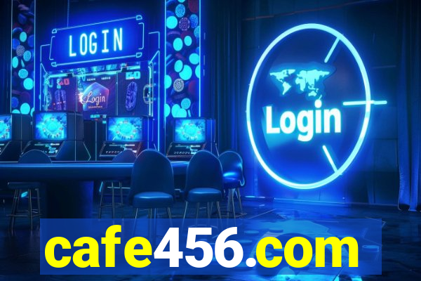 cafe456.com