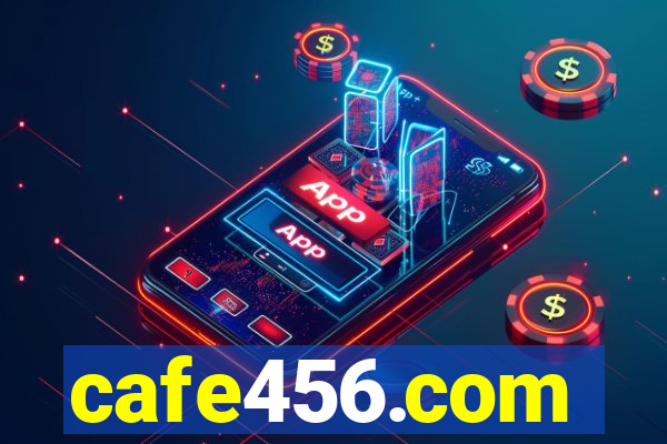 cafe456.com