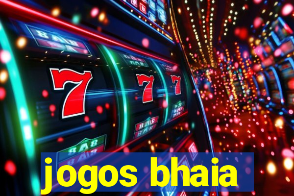 jogos bhaia