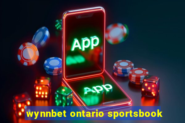 wynnbet ontario sportsbook