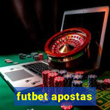 futbet apostas