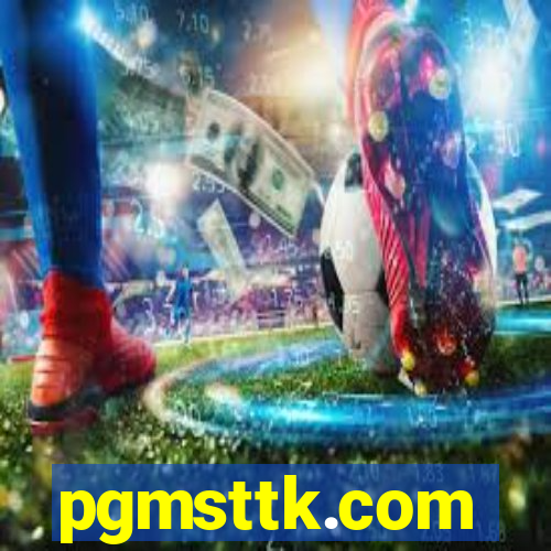 pgmsttk.com