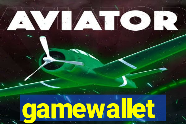 gamewallet