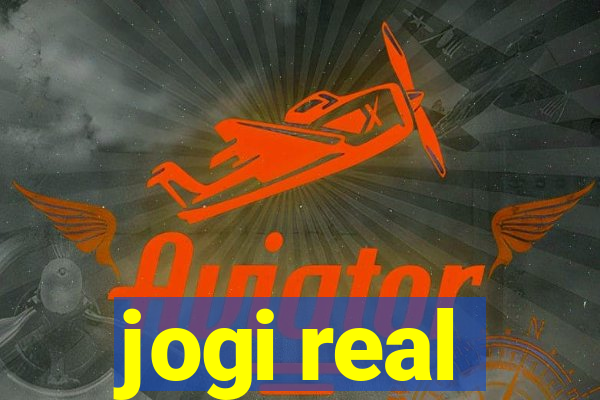 jogi real