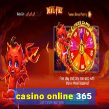 casino online 365