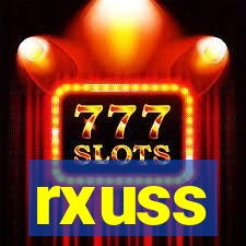 rxuss