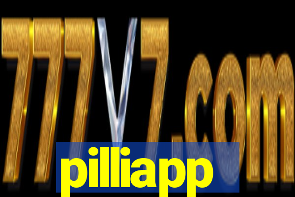 pilliapp