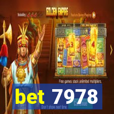 bet 7978