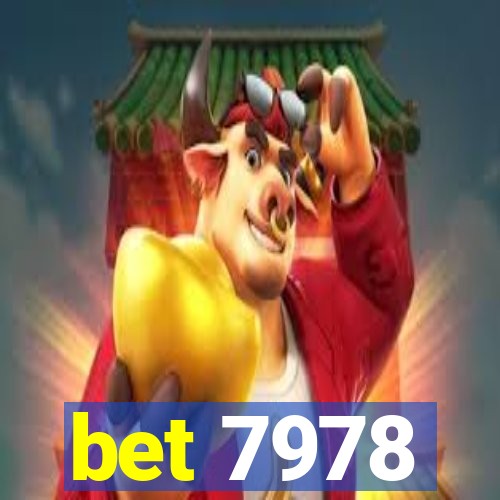 bet 7978