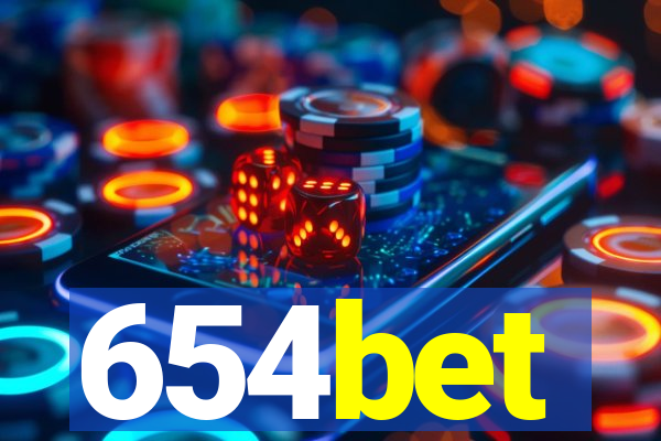 654bet