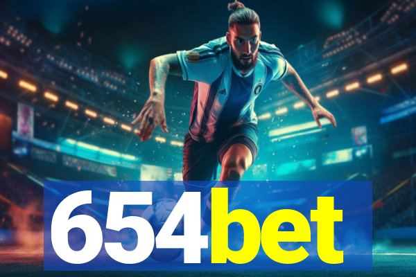 654bet