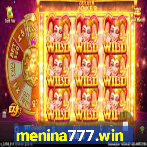 menina777.win