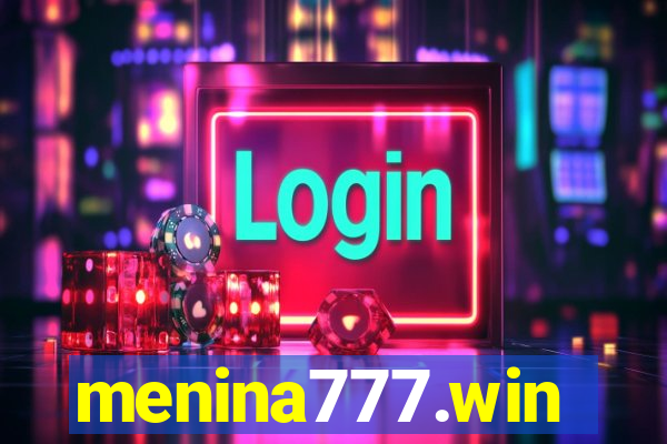 menina777.win