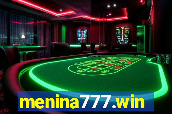 menina777.win