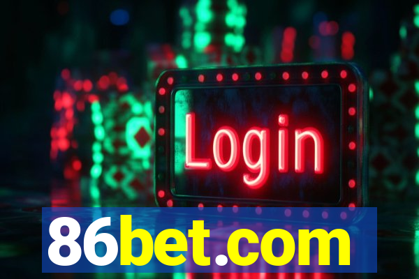 86bet.com