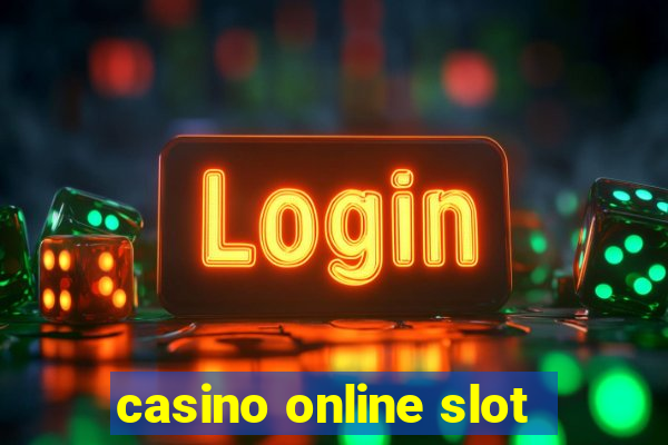 casino online slot