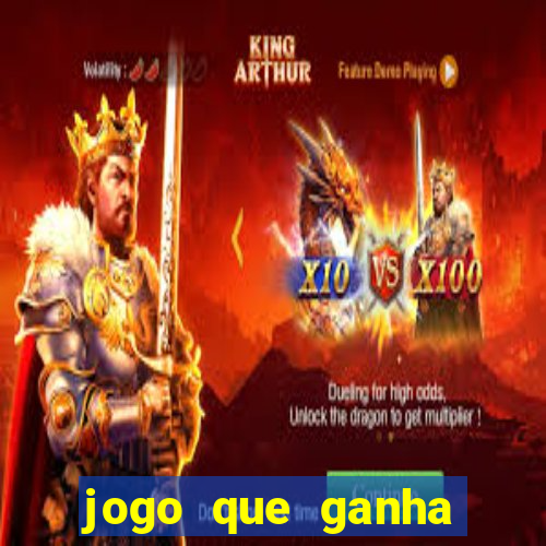 jogo que ganha b么nus no cadastro