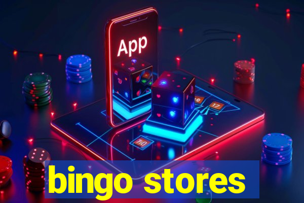 bingo stores