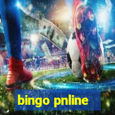 bingo pnline