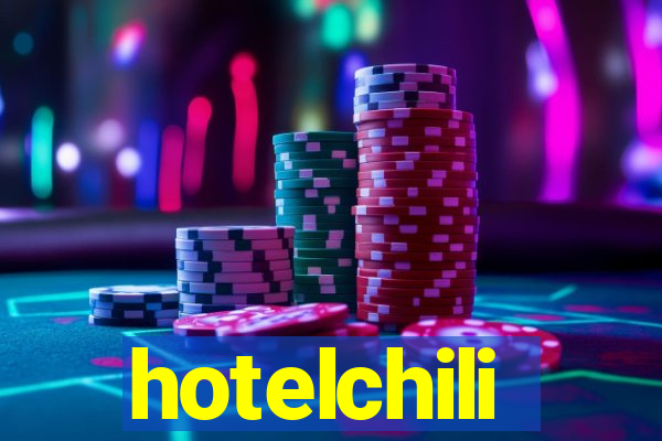 hotelchili